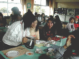 コーヒー・紅茶のカルチャー教室4